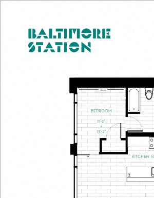 Apartment 209